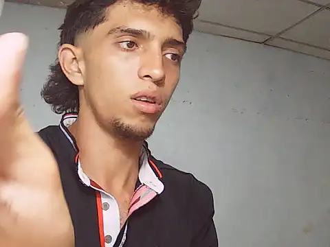 Noscay Pertunjukan Webcam