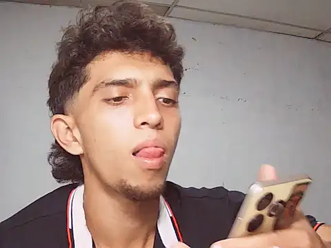 Noscay Webcam-Show