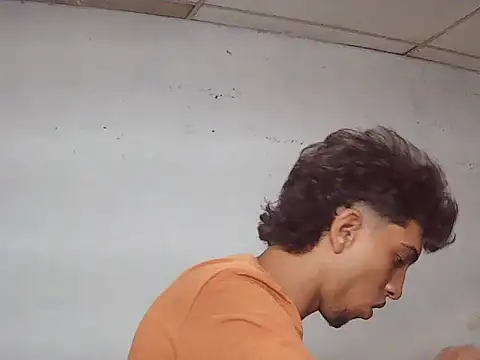 Noscay Show Webcam