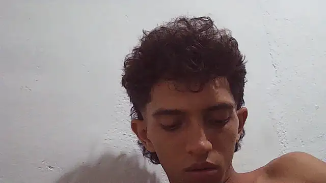 Noscay Webcamshow