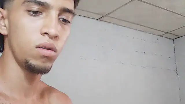 Noscay's Webcam Show