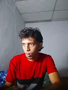 Noscay Шоу с уебкамера