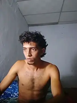 Noscay Pertunjukan Webcam
