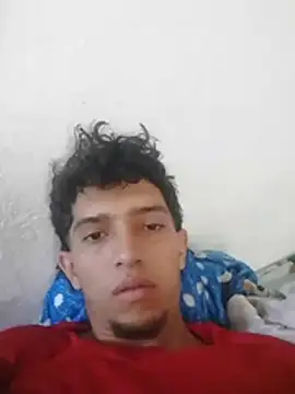 Noscay's Webcam Show