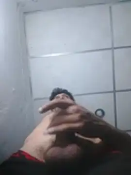 Noscay Pertunjukan Webcam