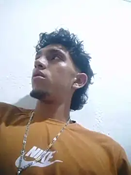 Noscay Webcamshow
