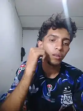 Noscayn Webbikameraesitys