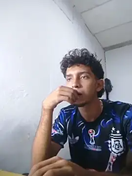 Noscay Show Webcam