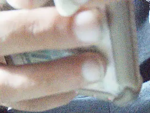 Noscay Pertunjukan Webcam