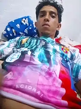 Show de webcam de Noscay