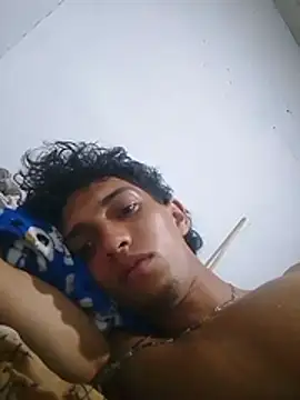 Show modela Noscay na web-kameri