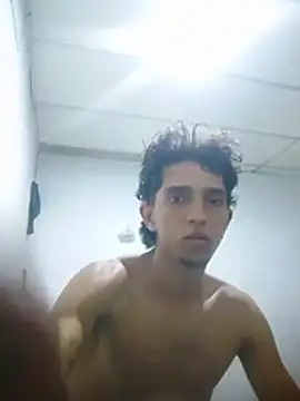 Noscay Webcam show