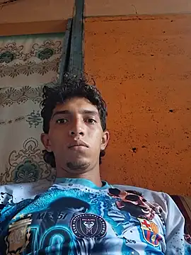 Noscay's Webcam Show