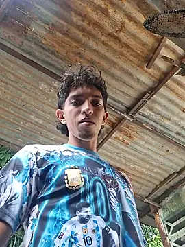 Noscayn Webbikameraesitys