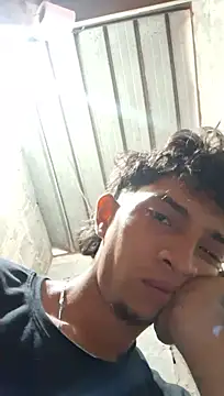 Noscay Show Webcam
