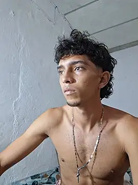 Noscay Webcam-Show