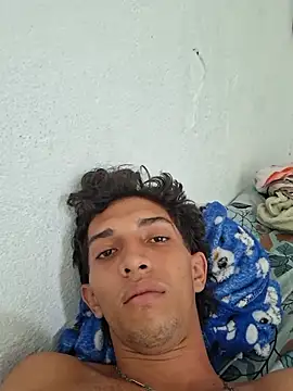 Noscay Webcam-Show