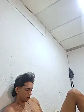 Noscay Webcam show