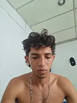 Show de webcam de Noscay