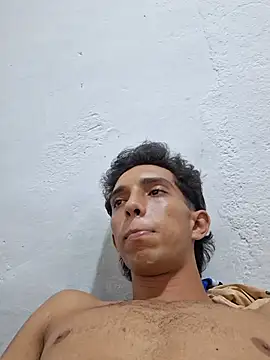 Noscay's Webcam Show