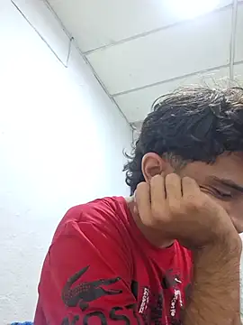 Noscay's Webcam Show