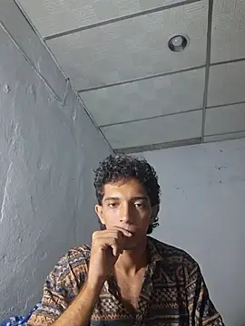 Noscay ওয়েবক্যাম শো