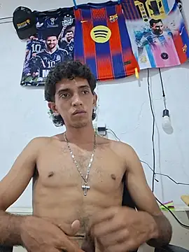 Noscay Webcam show
