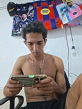 Show webcam de Noscay