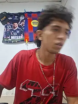 Noscay Webcamshow