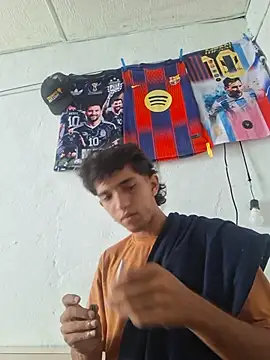 Show de webcam de Noscay