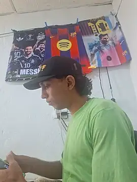 Noscay Show Webcam