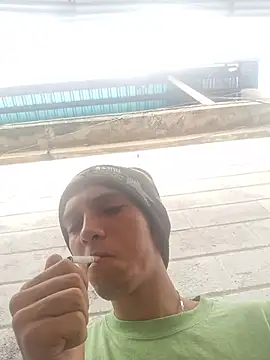 Show Webcam de Noscay