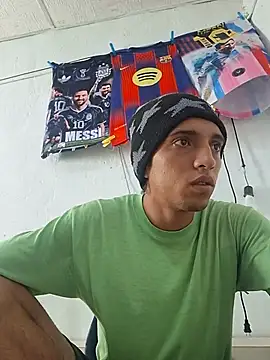 Noscay Webcam show