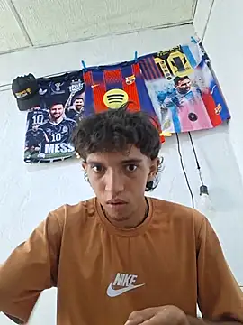 Show de webcam de Noscay