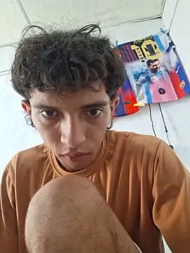 Noscay's Webcam Show