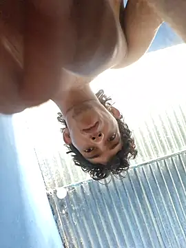 Noscay Webcam-Show