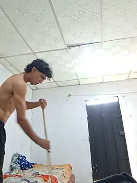 عرض كام Noscay