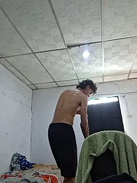 Noscay – webcam-show