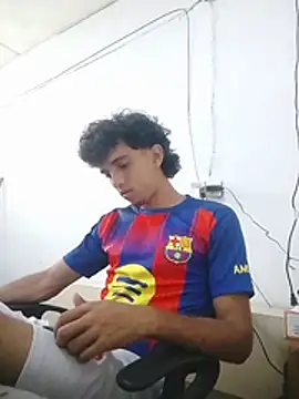Noscay Webcam show