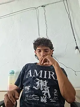 عرض كام Noscay