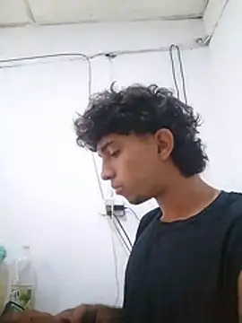Noscay Webcam-Show