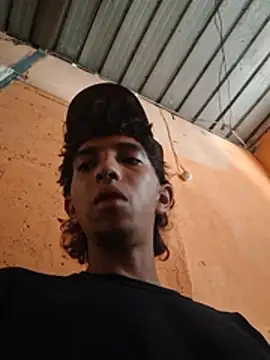 Noscay Pertunjukan Webcam