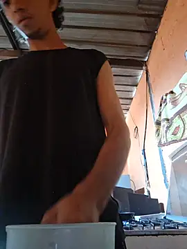 Noscay's Webcam Show