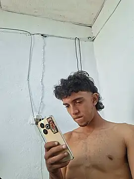 Show de webcam de Noscay