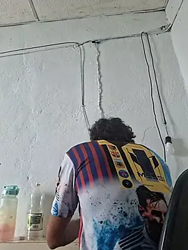 Noscay's Webcam Show