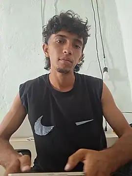 Noscay's Webcam Show