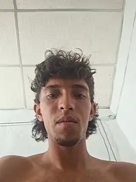 Noscay's Webcam Show