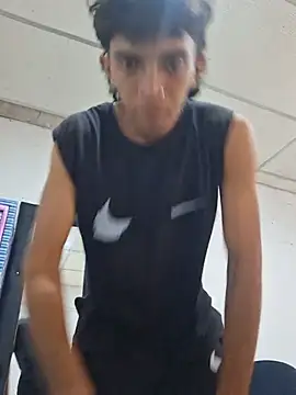 Noscay Webcam show
