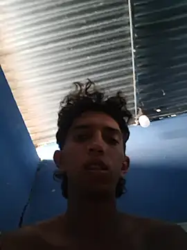 Noscay's Webcam Show