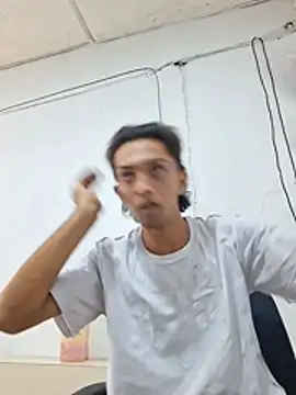 Noscay Webcam-Show